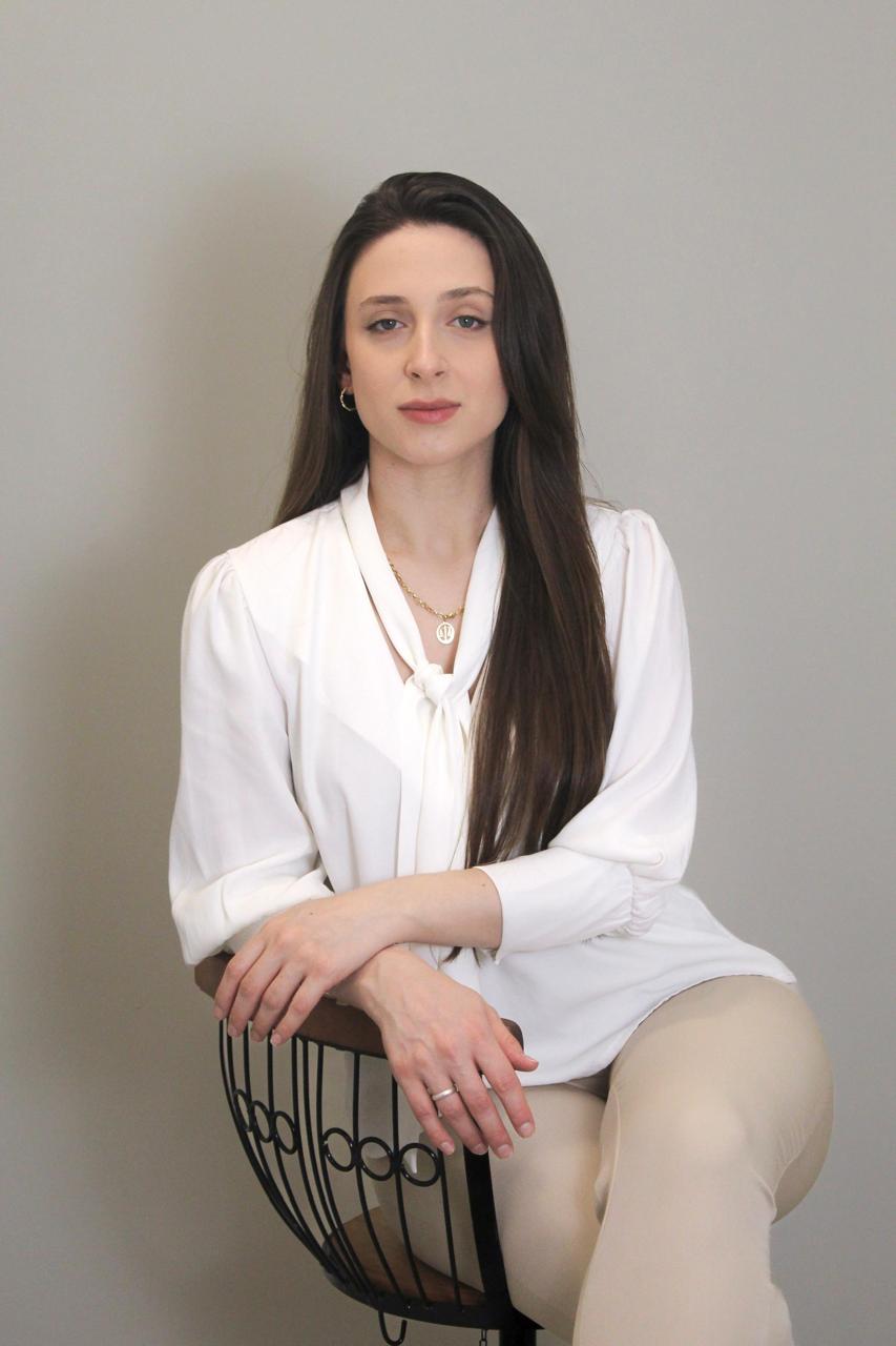 Fernanda Regina Martinazzo, advogada em Cascavel, PR